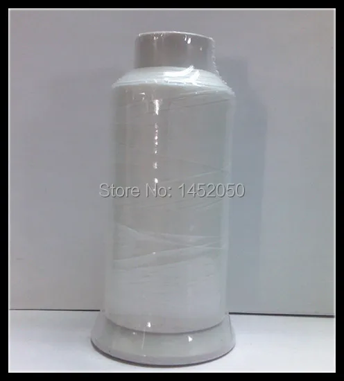 Одна катушка светится в темноте ниток 2500 Ярдов/катушка (5 цветов по желанию)