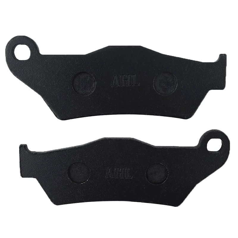 Тормозные колодки AHL для мотоциклов передние диски Yamaha TT 600 R 1997 2002 YZF 125 R125 2008