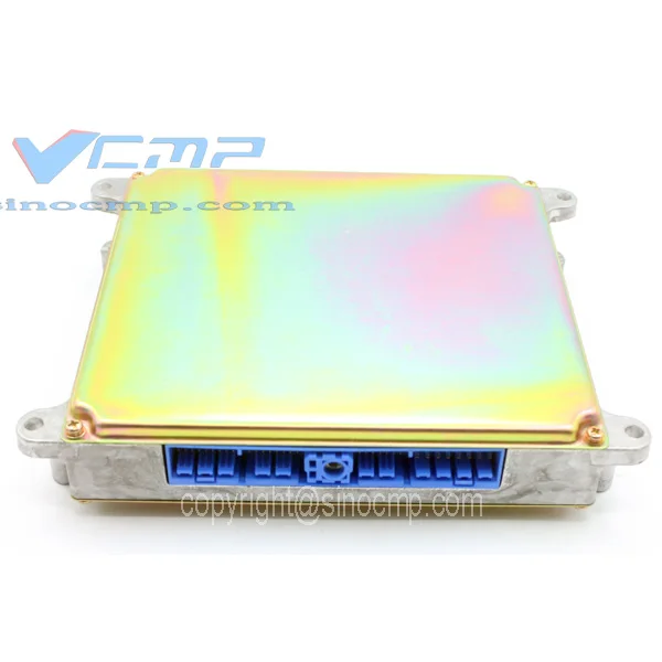 

9153489 Excavator Control Panel Main Pump controller PVC Computer Board Big Controller PVC for Hitachi EX300-3C