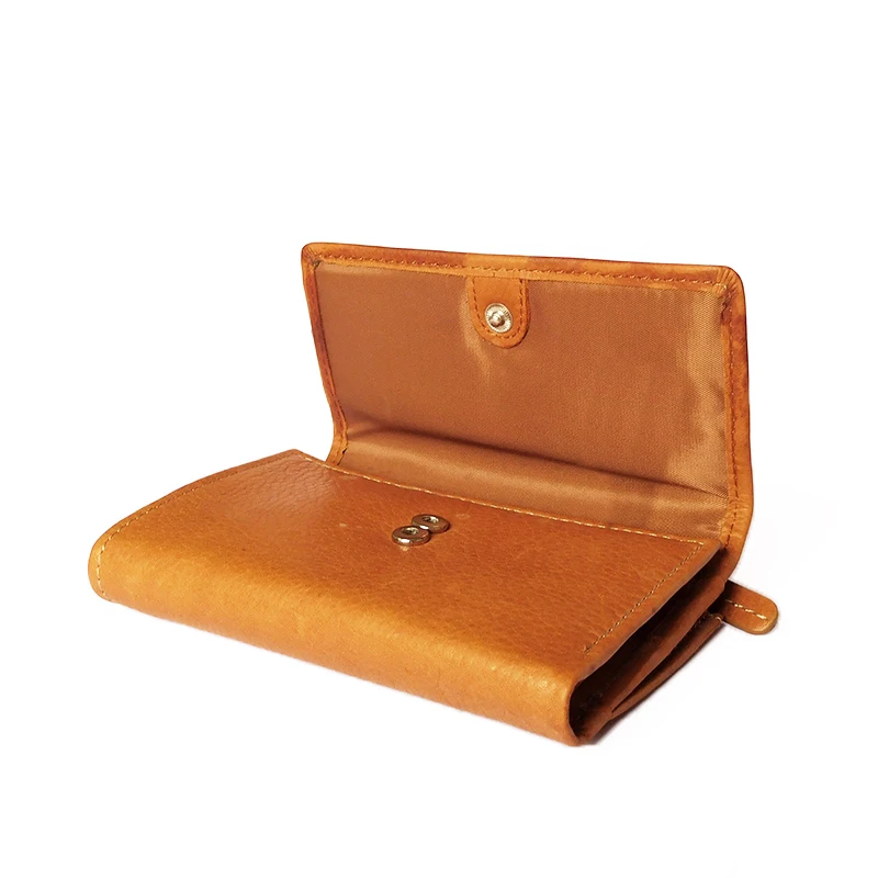 Fossil Brand Genuine Leather Women 