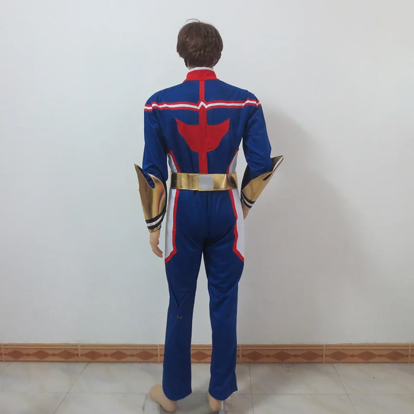 Мой герой Академии все может Косплэй костюм AllMight Индивидуальный заказ|cosplay