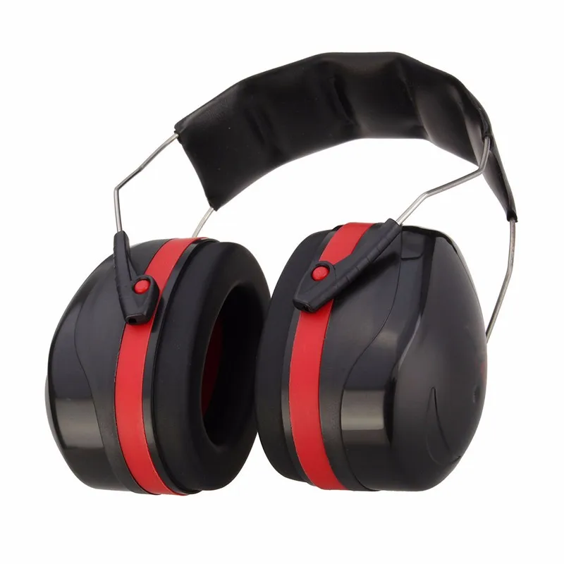 Новые наушники с защитой от шума для защиты ушей охоты на открытом воздухе