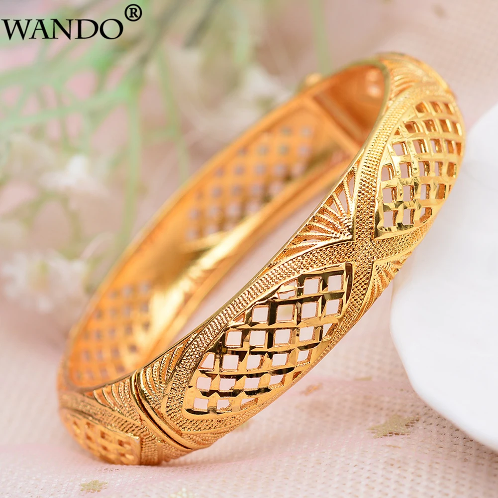 4 шт. женские браслеты в виде эфиопских цветов|dubai bracelet|bracelet nd bracelet |