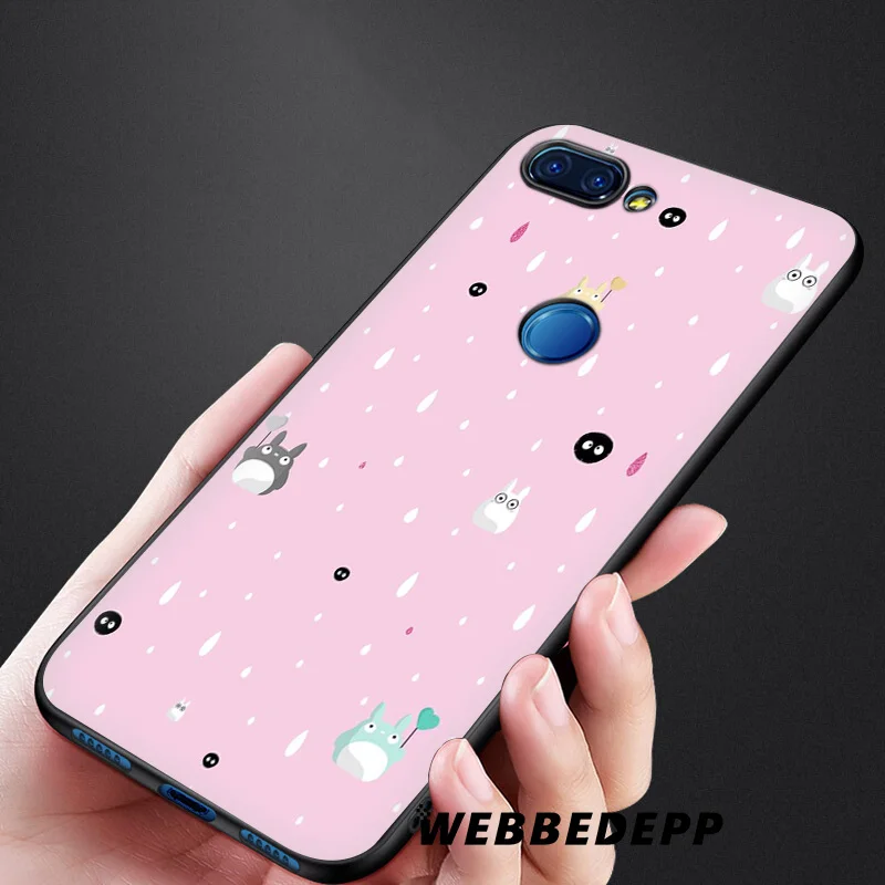 Мягкий силиконовый чехол WEBBEDEPP для Xiaomi Redmi Note 7 6 6A 5 4 4X 4A S2 Plus Pro Lite Go |