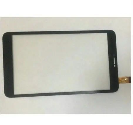 

10PCs/lot New For 8" Oysters T84ERi 3G T84MRi Tablet DXP2-0331-080A-FPC Touch Screen Panel Digitizer Glass Sensor Replacement