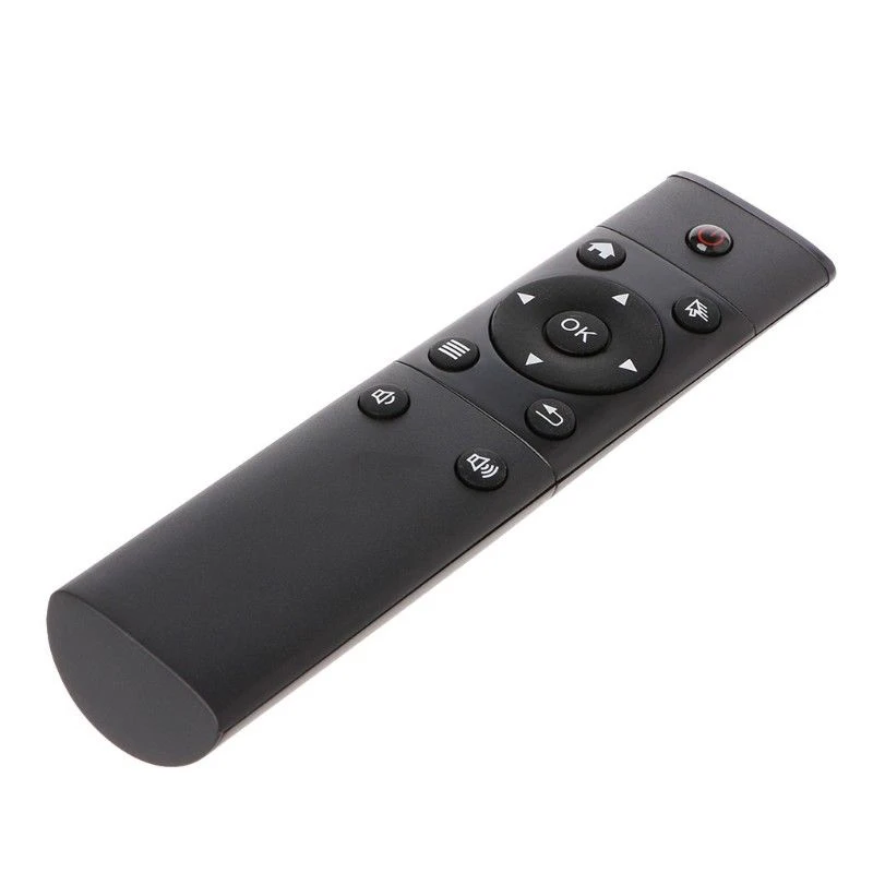 Пульт ДУ Беспроводной 2 4 ГГц для ТВ приставки XBMC|Пульты ДУ| |