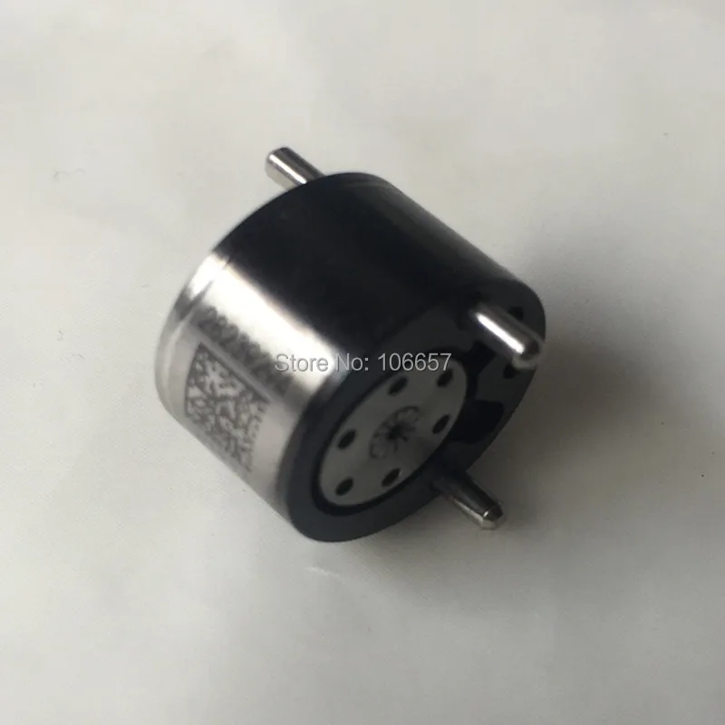Лучшее качество Черный 28239294 9308-621C 9308z621c 28440421 дизельный распределительный рельс топливный инжектор регулирующий клапан подходит для delphi Инжектор