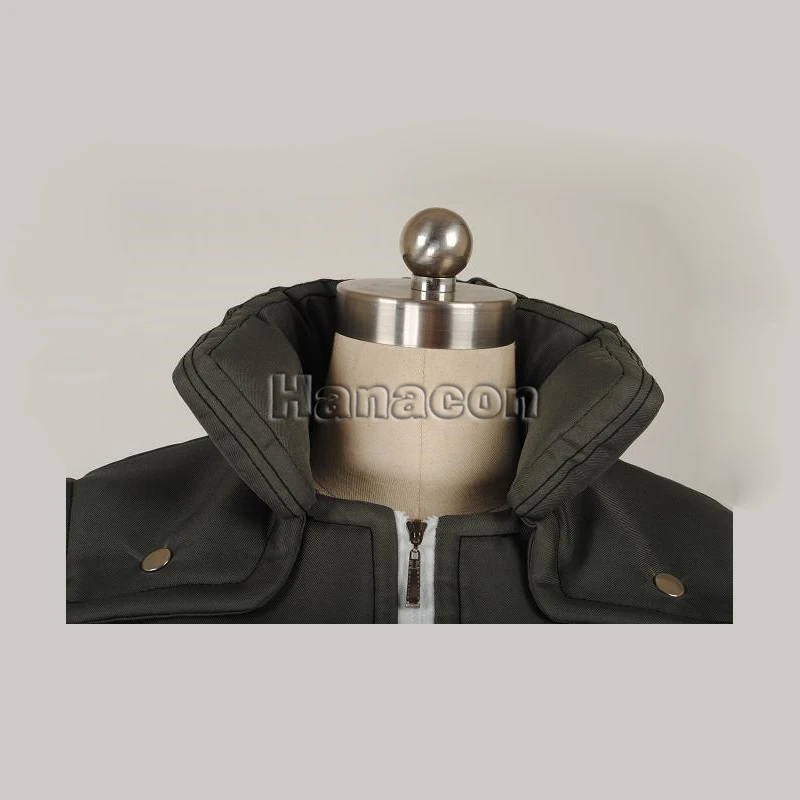 Аниме Наруто Косплэй костюм Хатаке Какаши haruro Сакура жилет наряд Японии аниме