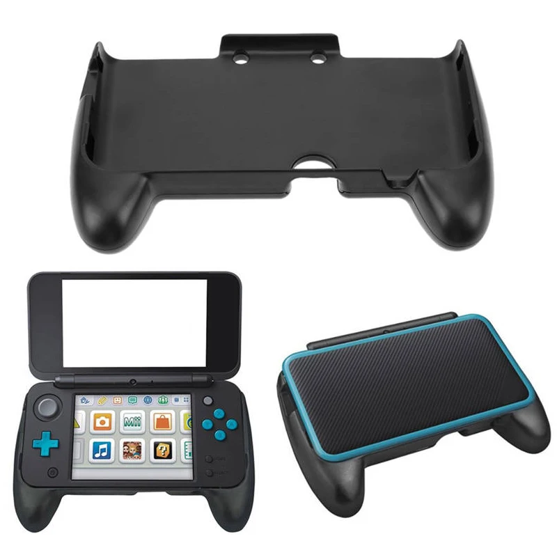 Новинка 2DS LL XL защитный чехол подставка для геймпада Nintend|Чехлы| |