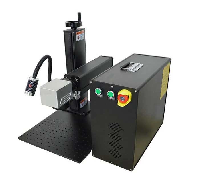 Профессиональный дистрибьютор хотел 3d лазерная маркировочная машина волоконная