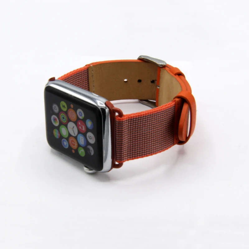 Ремешок кожаный для apple watch band 42 мм 38 и series 1 2 3|leather watchband|for bandfor |