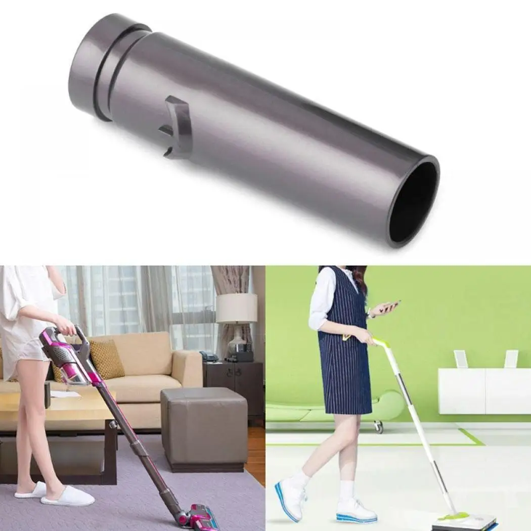 Домашний пылесос запчасти 32 мм конвертер адаптер для Dyson DC35 DC45 DC58 DC59 DC62 V6 Запчасти