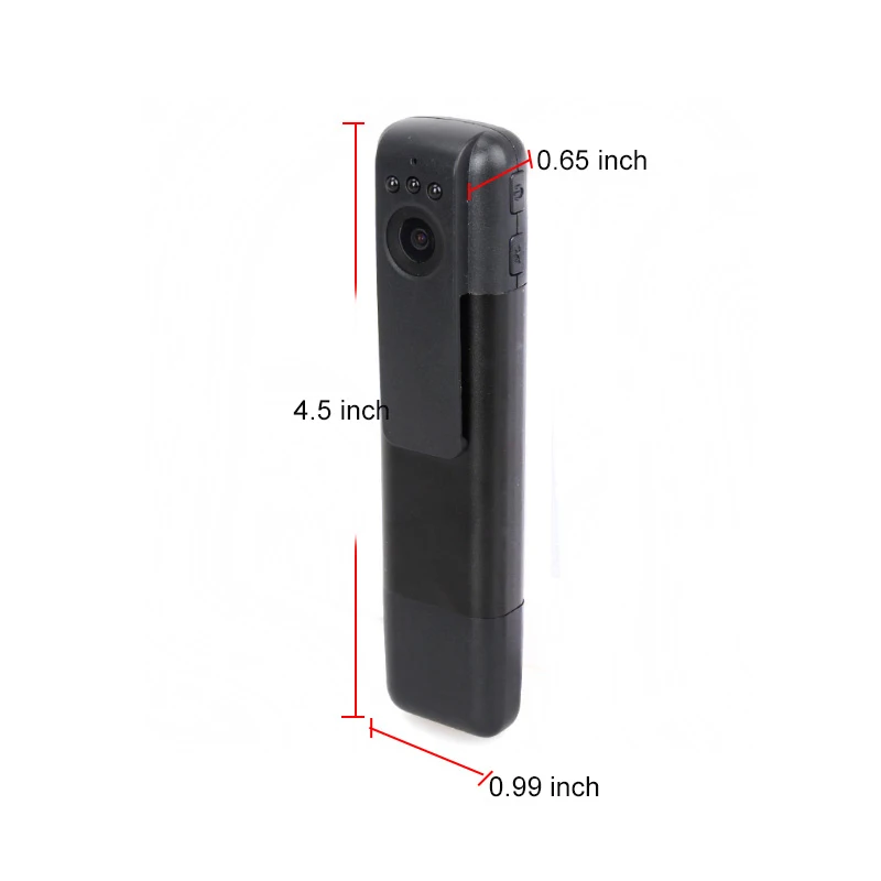 C11 мини DV Wi Fi камера Micro HD 1080P видео беспроводная ручка портативная с ночным
