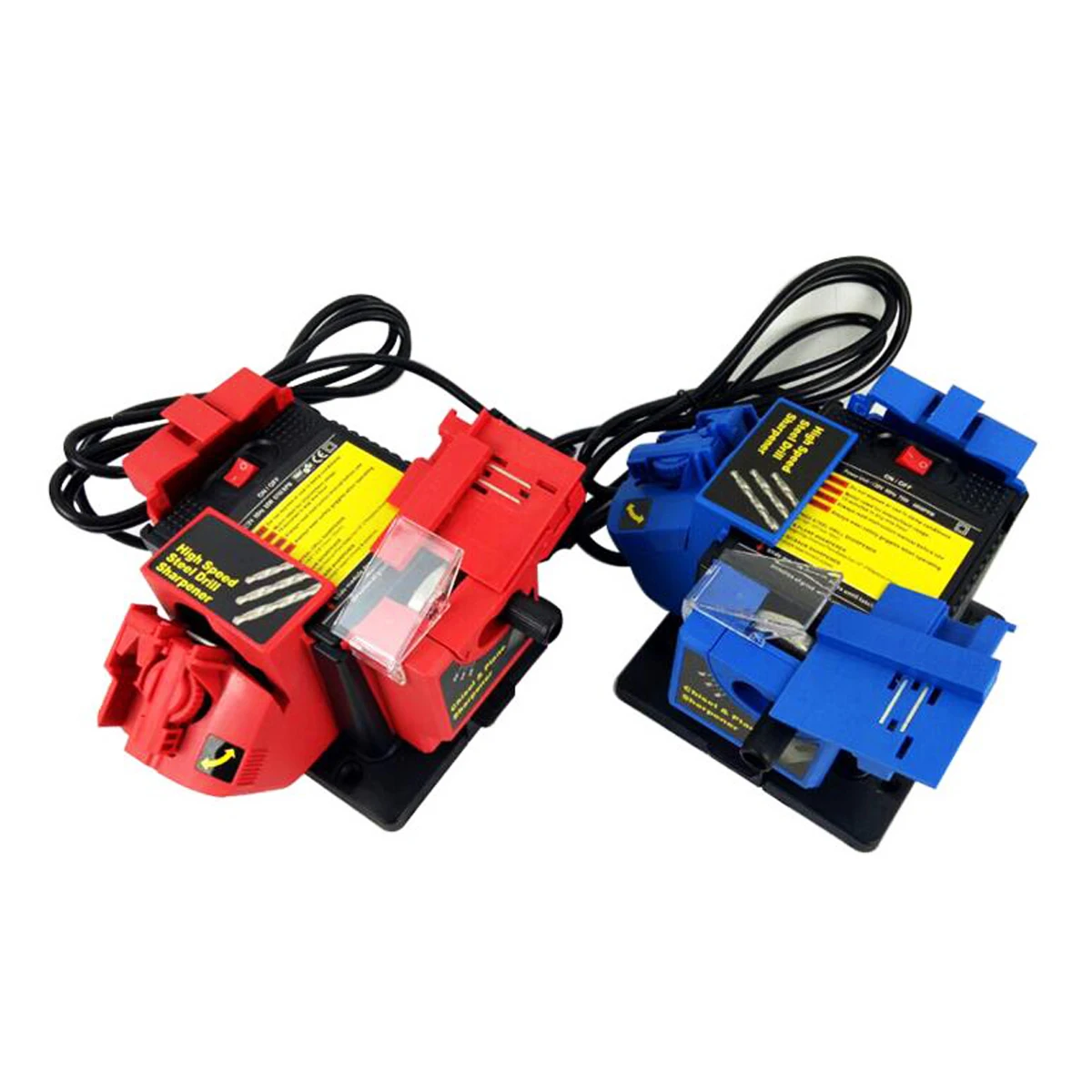 

Multi-Function Knife Sharpener Electric 110V 220V Grinder Machine Universal Home Sharpening Tool Drill Scissors Kitchen knife