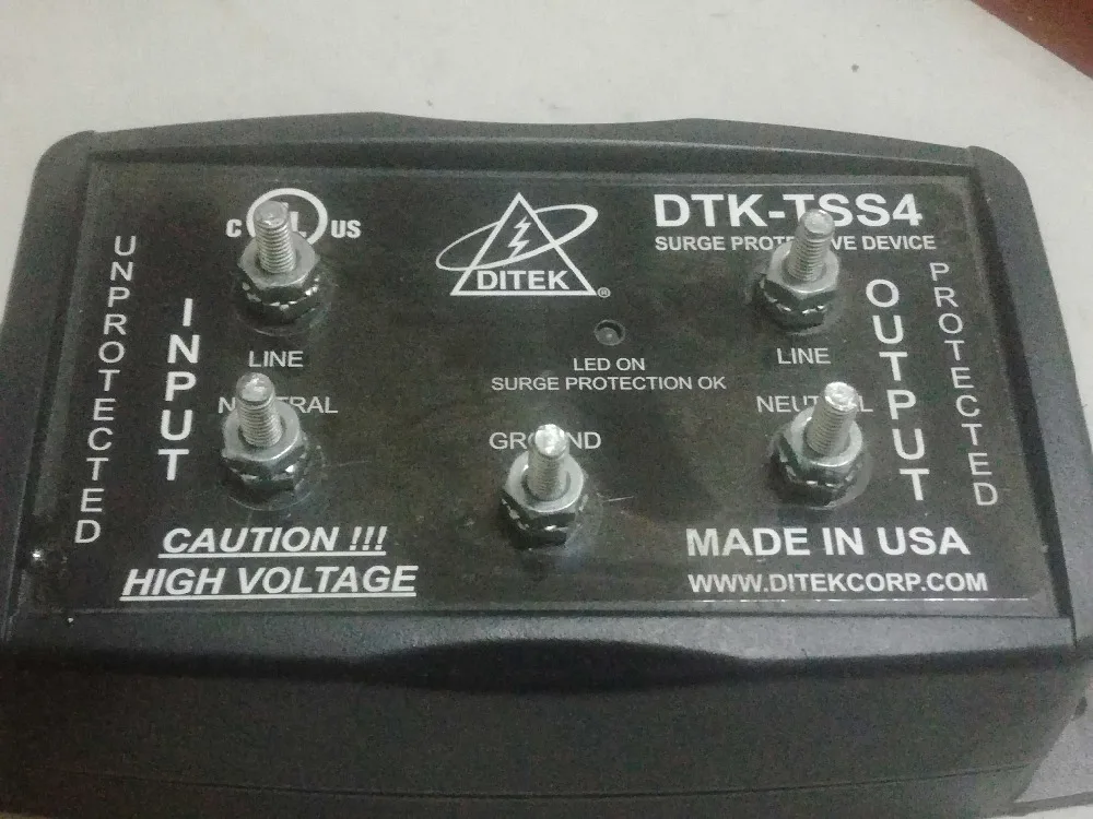 Оригинальный импортный DTK TSS4 SU20 24 24S EP301 48S05/2500 Q48 Y ES24T05/500XC WR48D12/60 K гарантия качества|