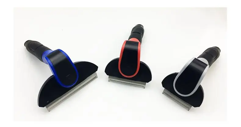 150pcs/Lot Pet Brush Combs Self Cleaning Grooming Tools Puppy Trimmer Massage Comb for Pets | Спорт и развлечения