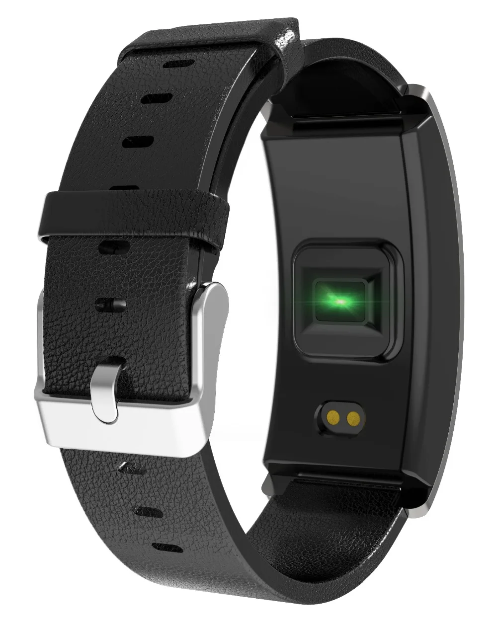 Смарт-браслет Smartch CK11C браслет для измерения артериального давления пульсометр