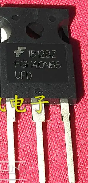 RJH60D5BDPQ FGH40N60SMDF RJH3048 FGH40N65UFD U30D60A | Электроника