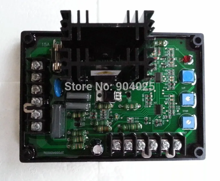 AVR-15A | Обустройство дома