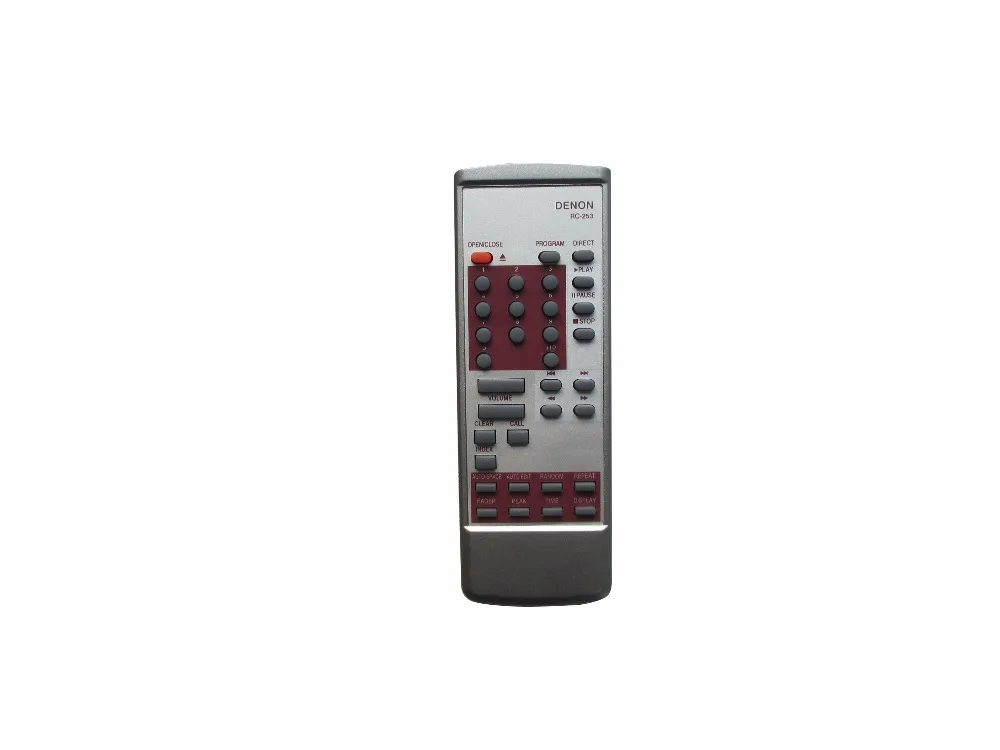 Пульт дистанционного управления для телефона|remote control for denon|remote controlremote controller |