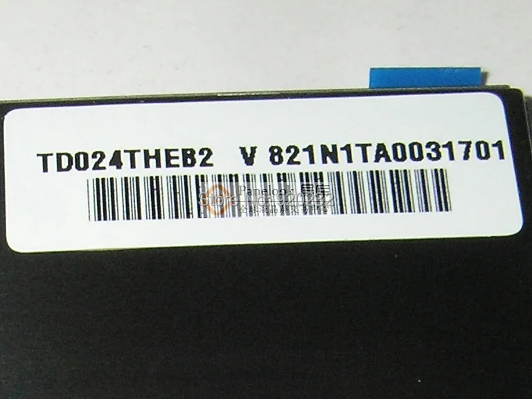 original 2.4 inch LCD SCREEN TD024THEB2 | Мобильные телефоны и аксессуары