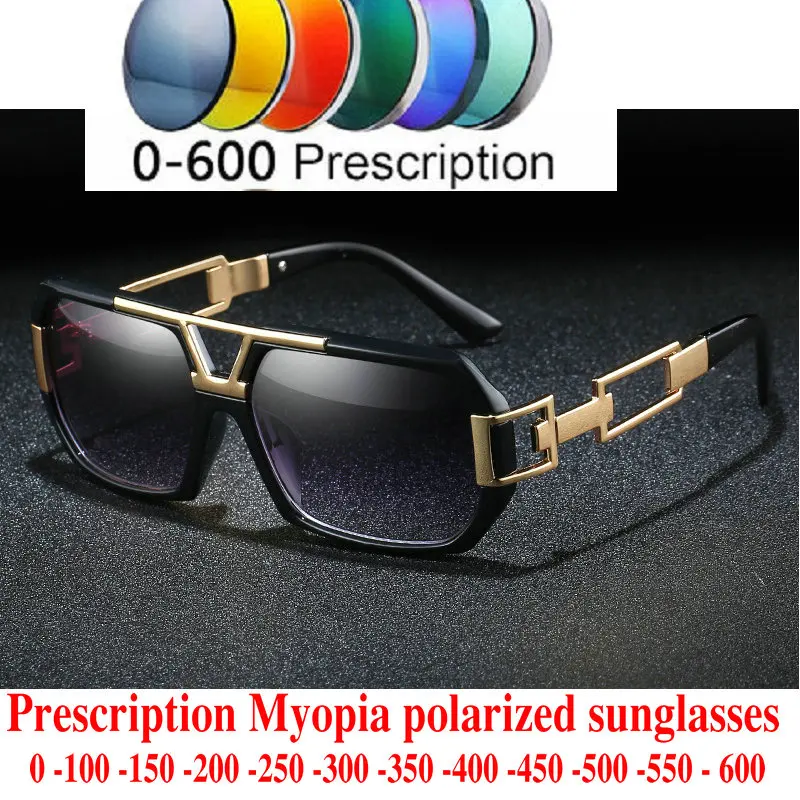 2019 индивидуальный заказ близорукость минус рецепт поляризованные линзы