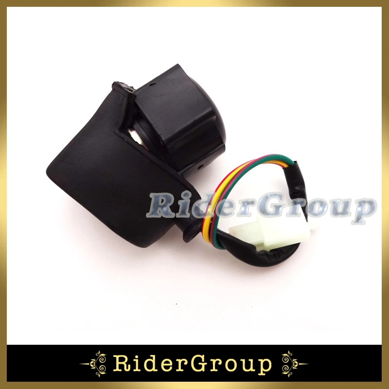 Стартер соленоидное реле 2 штифта для китайского квадроцикла карта Багги