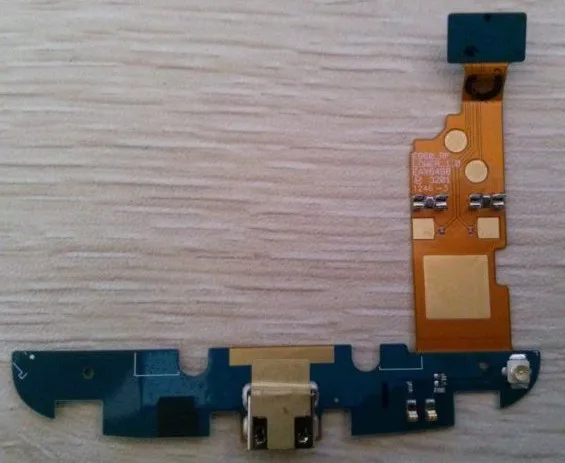 Гибкий кабель для зарядки LG Optimus G E973 E975 док станция|cable ribbon|connector flex cableflex cable |