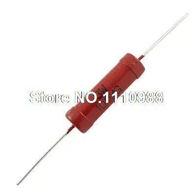 100M Ohm 3W 2% Resistance Glaze High Voltage Resistor | Обустройство дома
