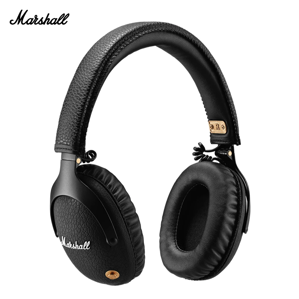 Maeshall Monitor Bluetooth Aptx наушники с шумоподавлением Беспроводная гарнитура игровая hi fi