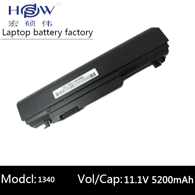 HSW Аккумулятор для ноутбука DELL 312 0773 0774 P866C P866X P891C PP17S R437C T555C T561C W004C XPS 13XPS 1340 батарея