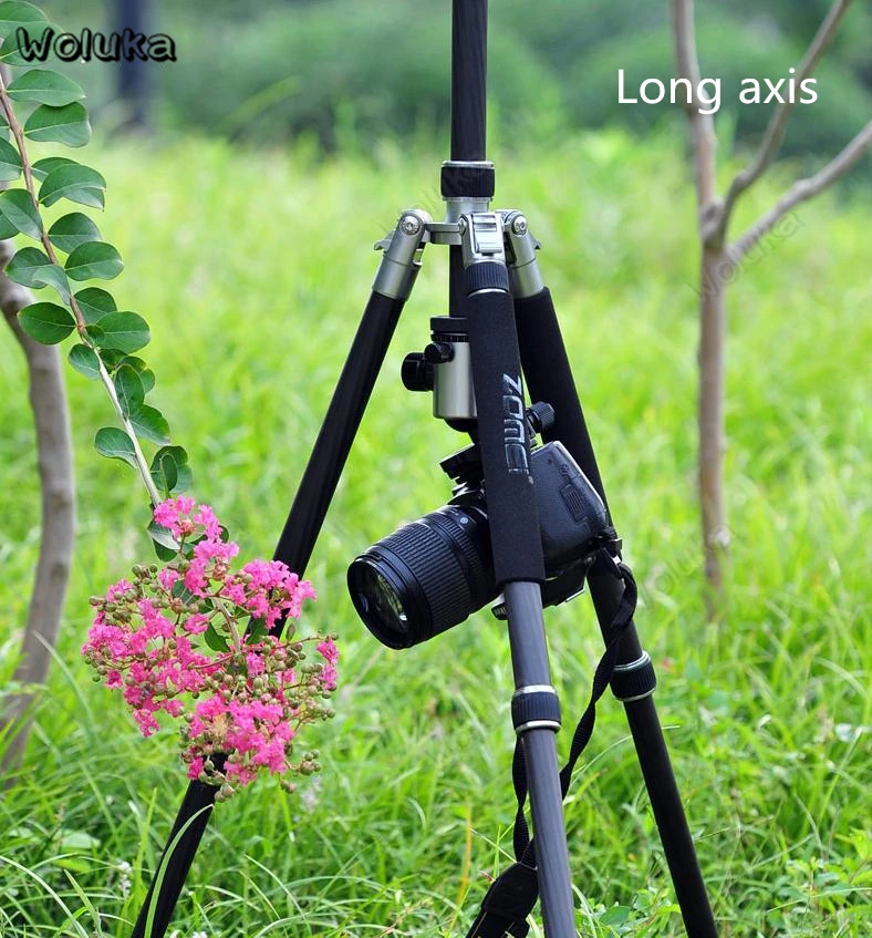 Штатив из углеродного волокна для цифровой зеркальной камеры профессиональный