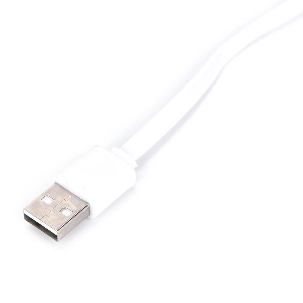 Хит продаж светодиодный перезаряжаемый USB фонарик высокого качества мощный мини