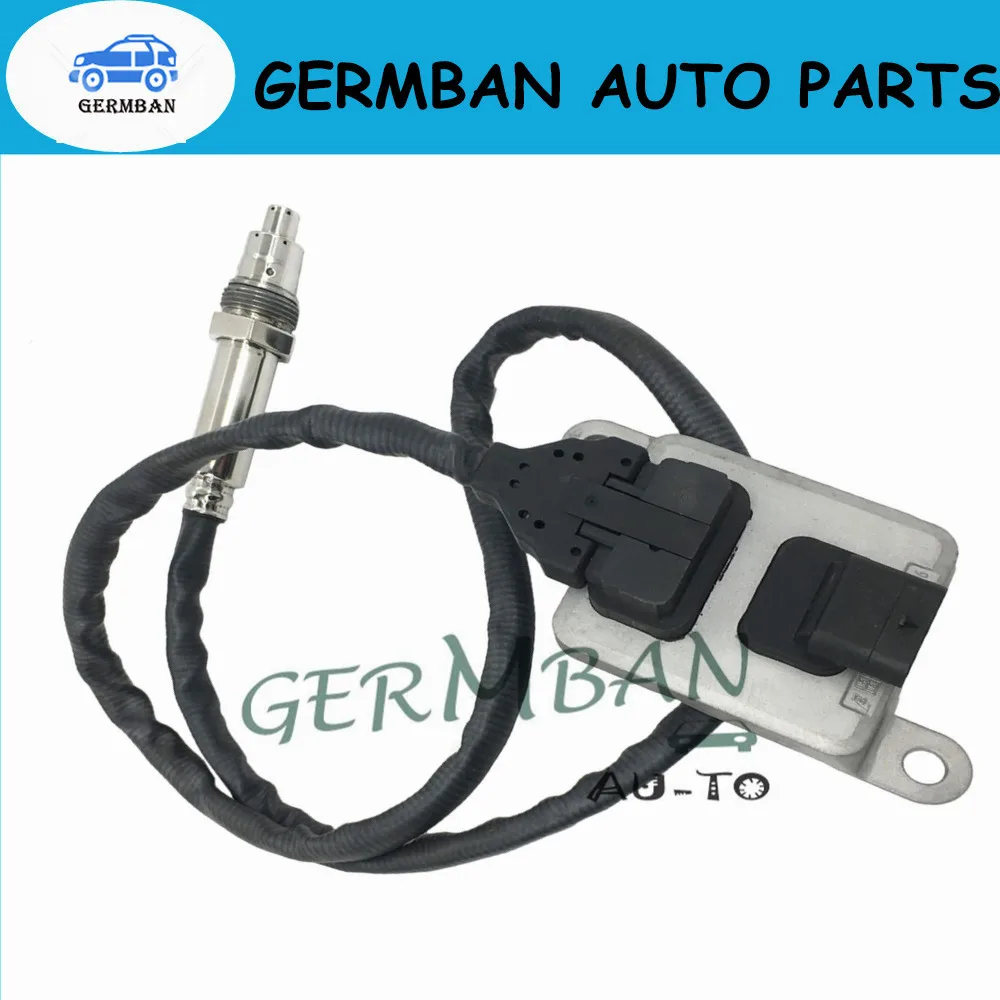 Новое производство оригинальный A0009053903 5WK96717B Nox датчик для mercebenz C207 W212 C218 E-Klasse CLS 400