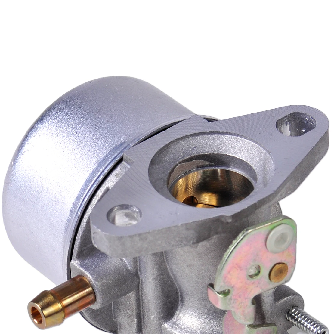 LETAOSK Карбюратор Carb w/прокладки подходят для Briggs& Stratton 799869 792253 газонокосилку Давление шайба