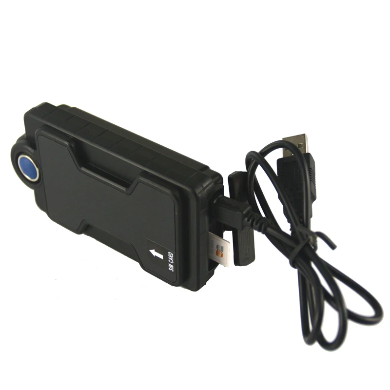 2019 Tk05gse 3g автомобильный Gps трекер Gsm отслеживание в режиме реального времени