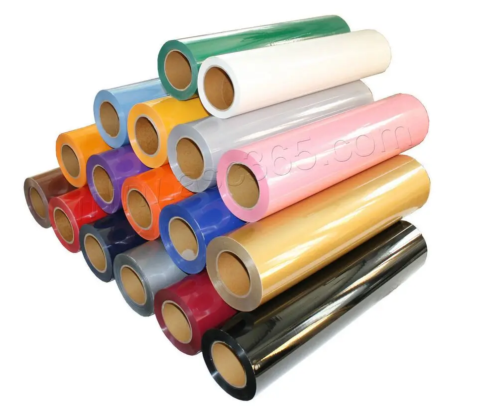 Полиуретановая теплопередача виниловая железная футболка текстиль крикутная