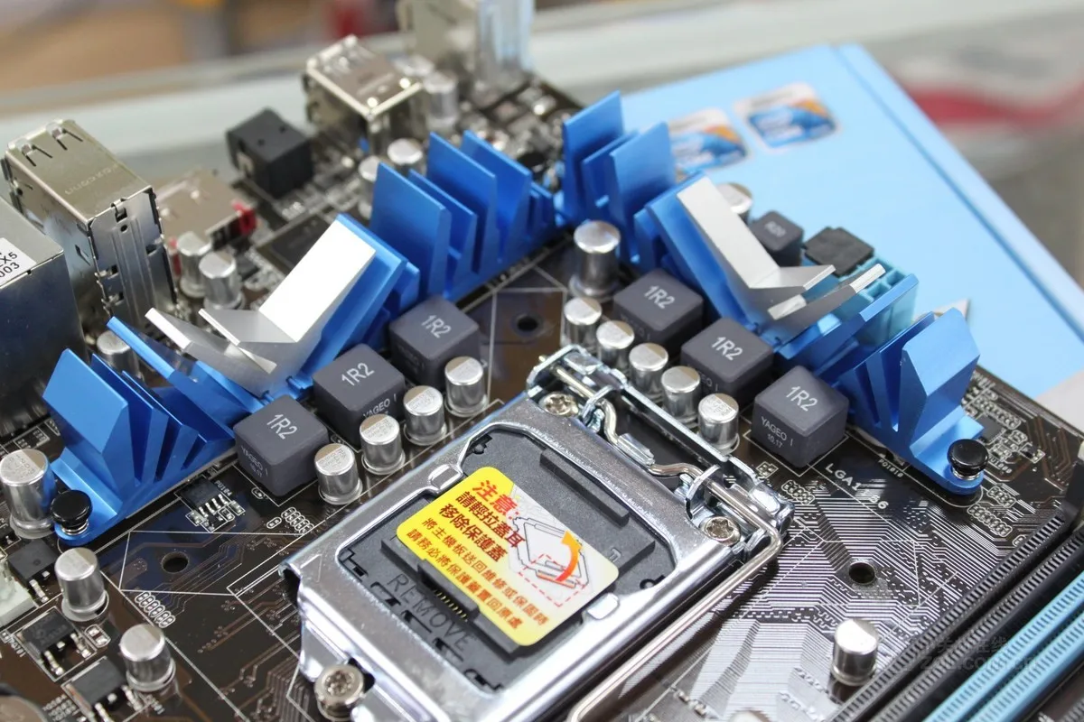 Asus P7P55D-E LX настольная материнская плата P55 Socket LGA 1156 i3 i5 i7 DDR3 16G ATX UEFI биос оригинальная б/у материнская плата в продаже