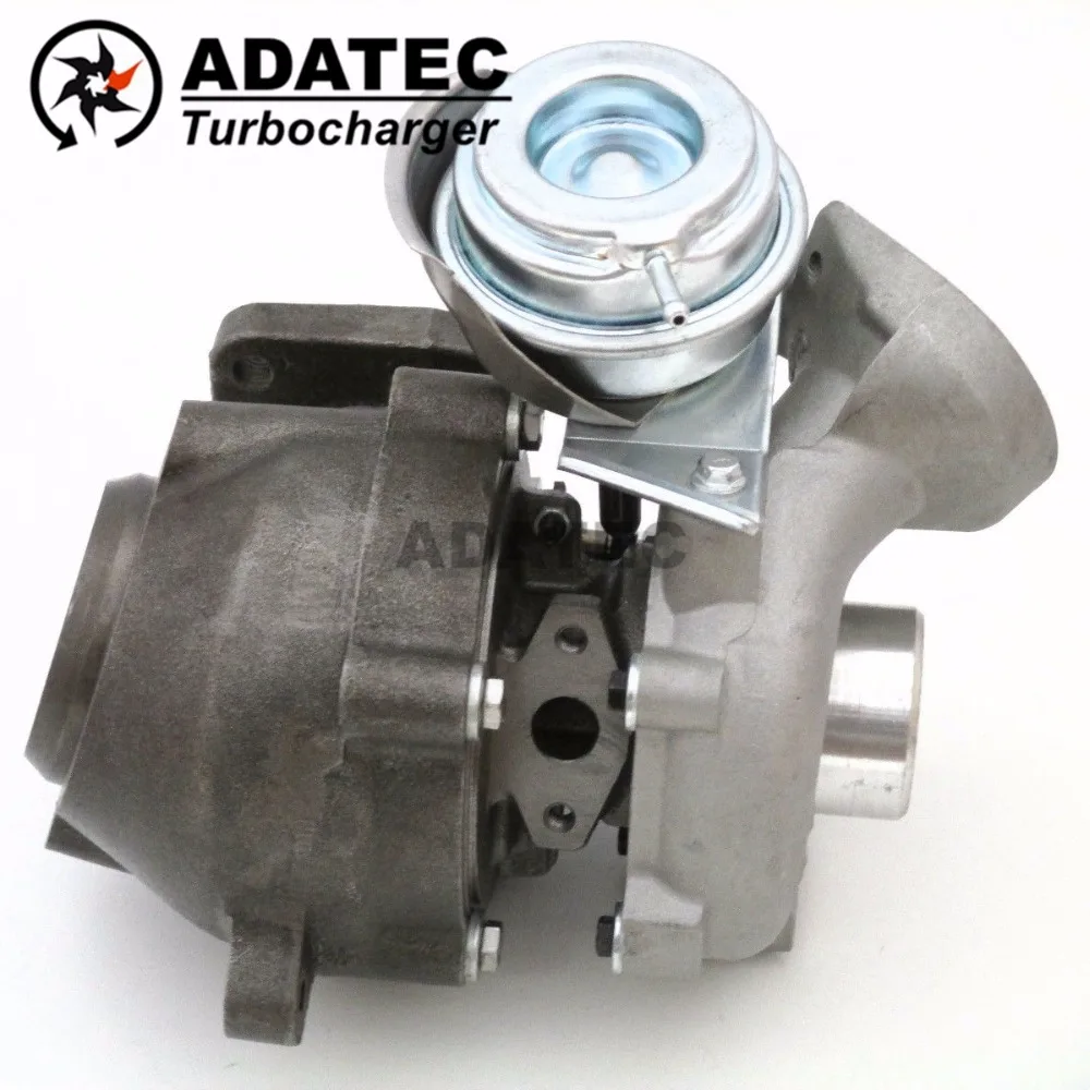 GT1749V полный турбокомпрессор garrett 717478 750431 7787626G 7787628G 7787627G для BMW X3 2 0 d (E83 / E83N) 110 кВт 150