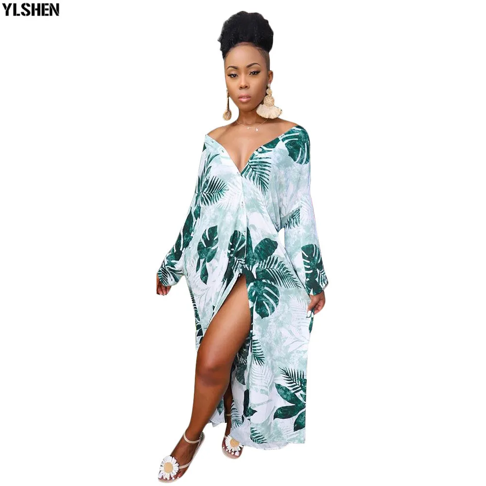 Африканские платья для женщин африканская одежда африканские с принтом Дашики