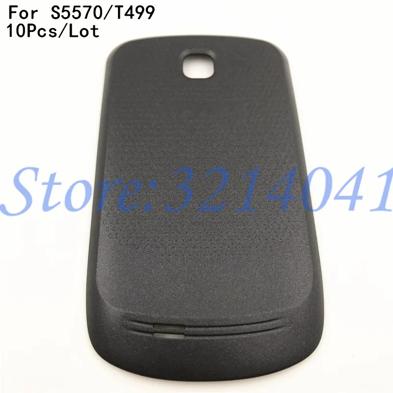 10 шт./лот хорошее качество новинка 3 0 дюймов для Samsung Galaxy Mini GT S5570 задняя крышка