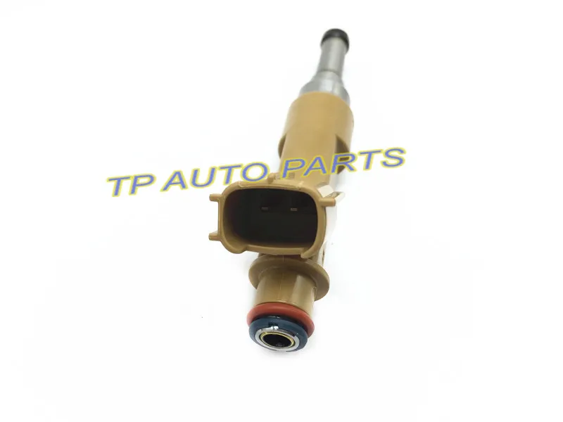 Инжектор топлива для Toyota Corolla OEM 23250-0T010 23209-0T010 23250-39145 23209-39145 |