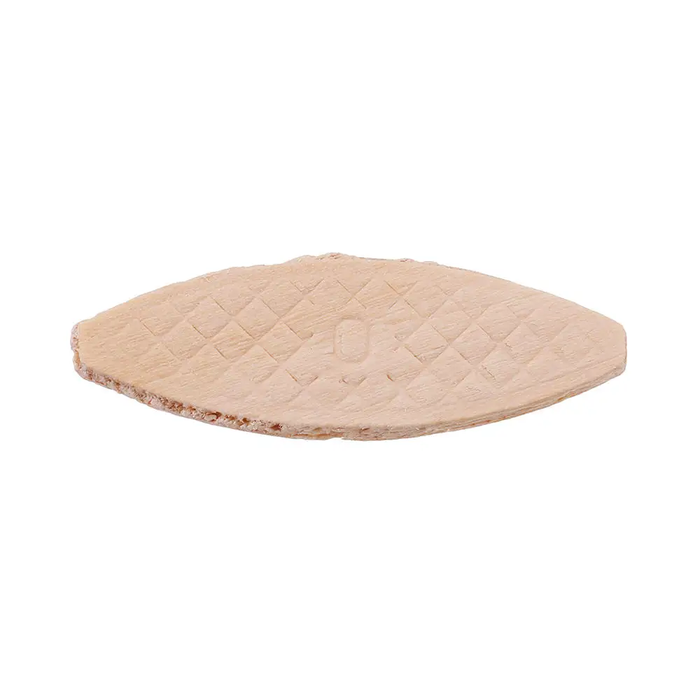 100 шт № 10 # ассорти деревянное печенье для Tenon машины деревообрабатывающее