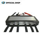 RC скейтборд бесколлекторный двойной мотор ESC 12S 150A с выключателем питания