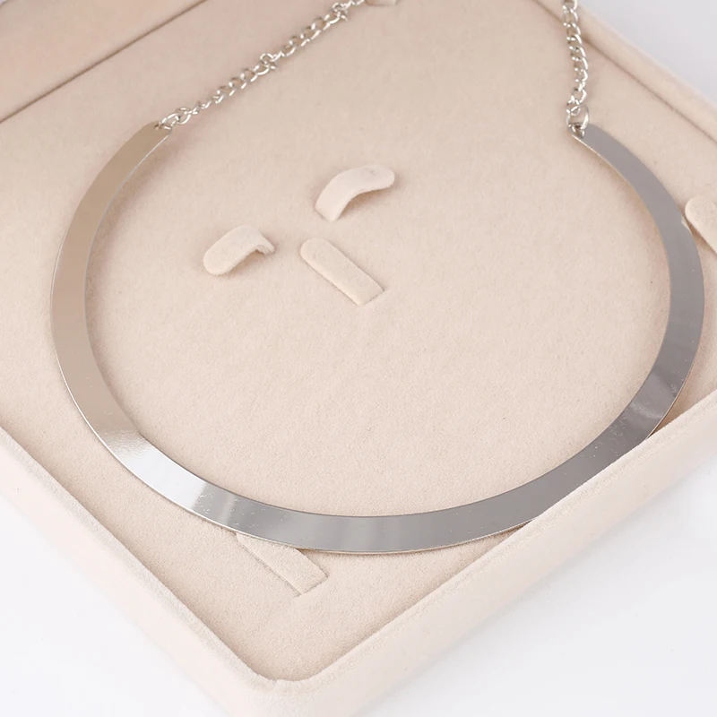 Женское Ожерелье чокер в стиле панк|necklace pack|necklace microphonenecklace magnetic |