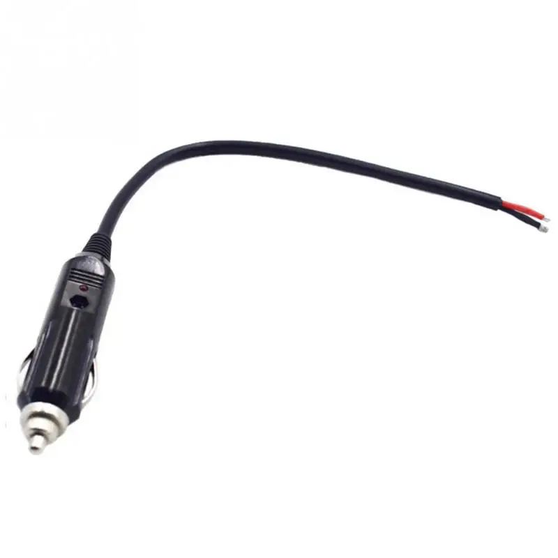 12 V-24 V гнездо для автомобильного прикуривателя Авто Питание адаптера разъем