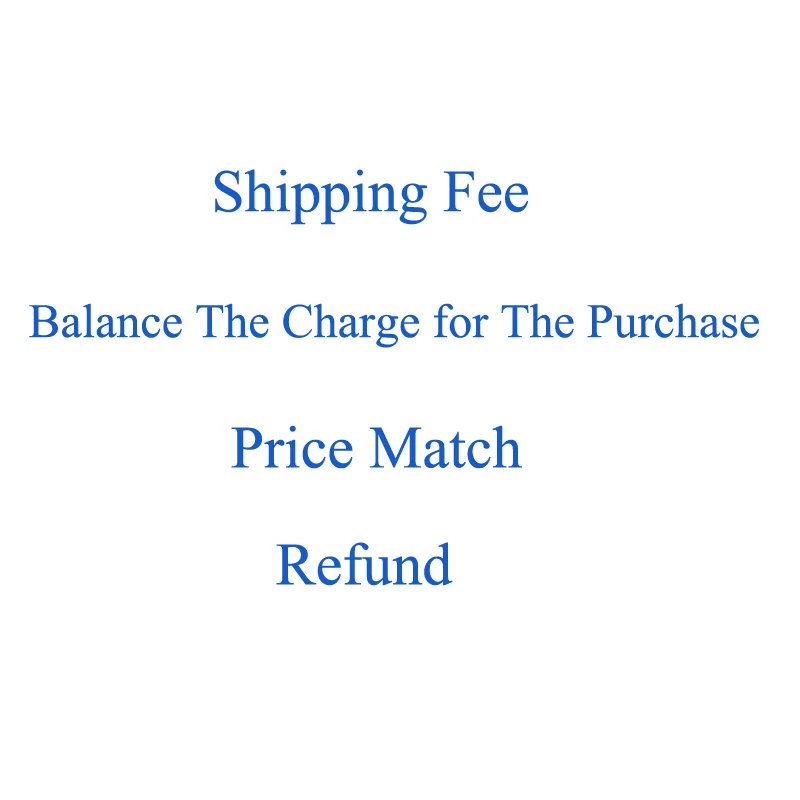 Shipping Fee Or Balance Charge Or Price Match Or Refund Or Other Use Only For Baby Kid Boy Girl Clot