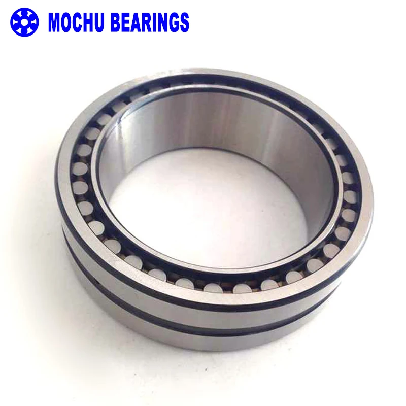 1 шт. подшипник NNU4924KMP5 W33 NNU4924K 120x165X45 двухрядный цилиндрический роликовый