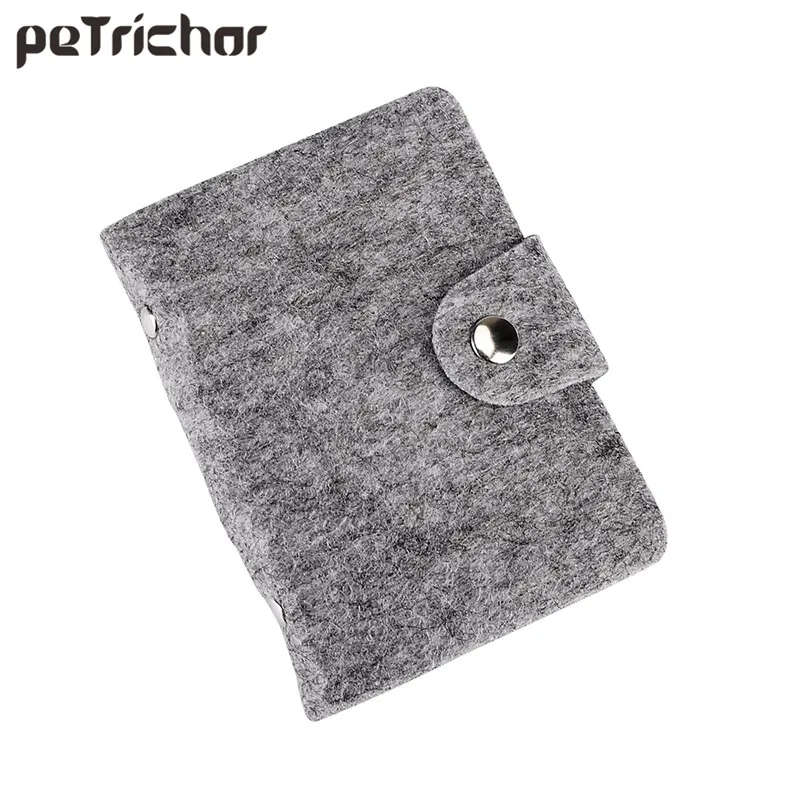 Винтажный чехол для паспорта 5 цветов держатель кредитных карт органайзер