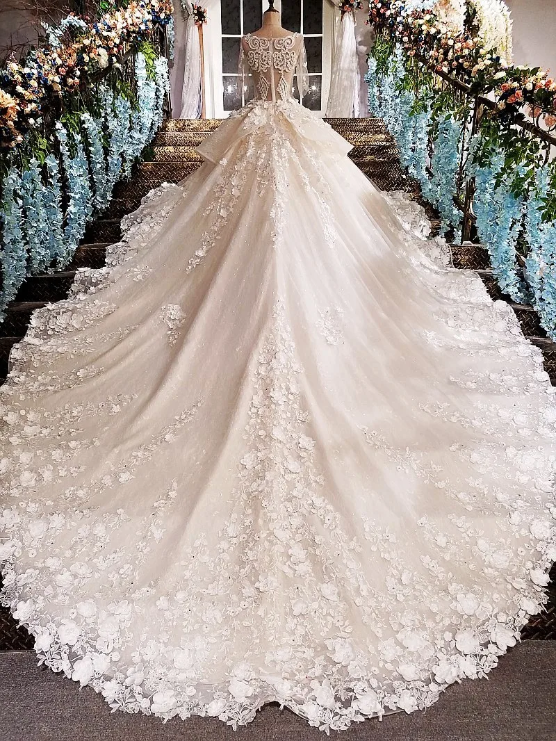 Сексуальное свадебное платье с открытой спиной 2018 vestido de noiva mariage свадебные платья